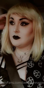 Well i got stood up sorry for the lack of content its hard when