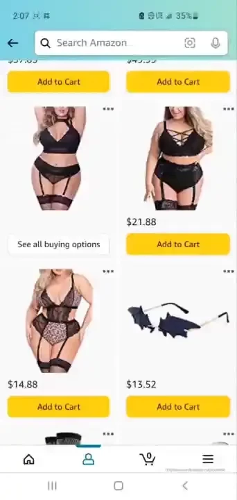 My birthday is in 13 days if anyone wants to get me a little something 