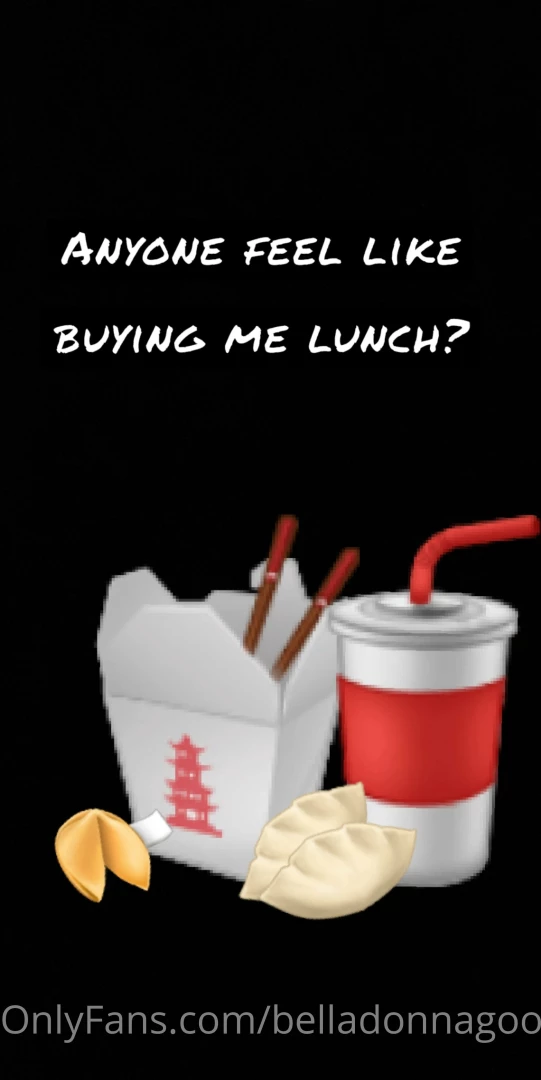 Cant blame a girl for trying 