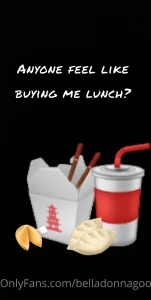 Cant blame a girl for trying