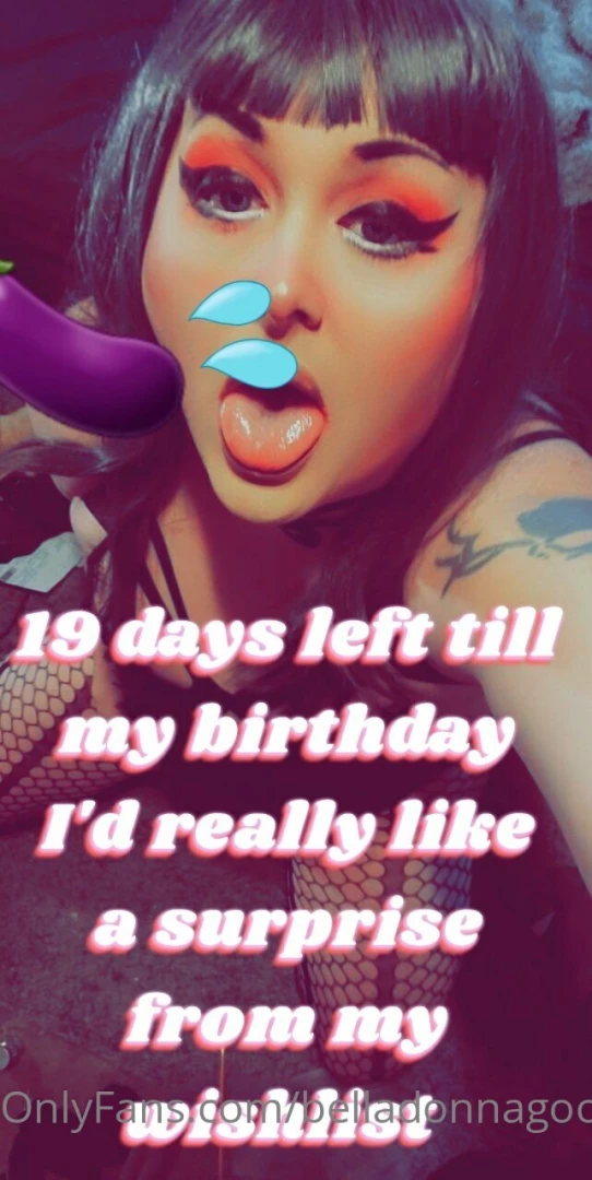 Link is in my bio im not ready to turn 30 either help make it a little 