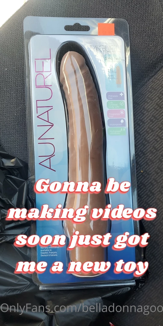 Say tooned tips are appreciated 