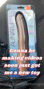 Say tooned tips are appreciated