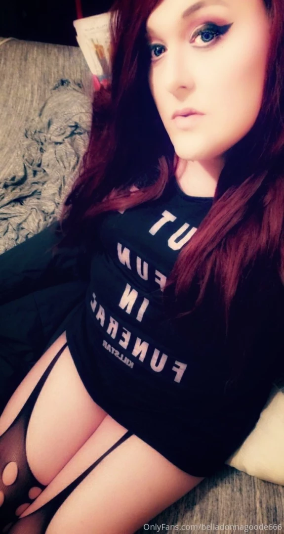 Belladonnagoode666 part 6 