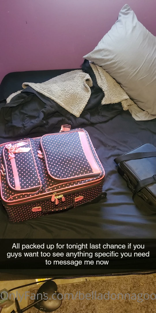 Belladonnagoode666 part 3 