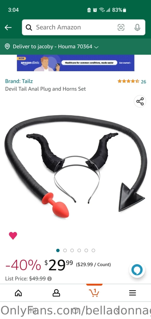 Would this be something you guys would interested in 