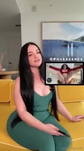 Her favorite position like this if you want to see more positions with