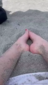 Wish you were here gonna need a hand with all this sand