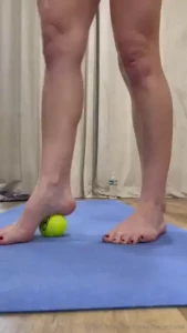 When no one s around to massage me poor tootsies any volunteers