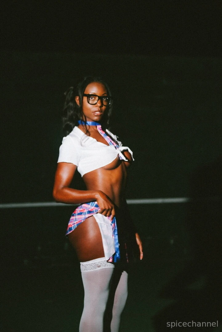 Nikkijayxx dms part 1 