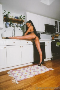 Kori pussies is what s for dinner cum get a taste amp fill me up full