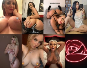 Wet pussy sluts monicasaintt sabrina_wet_hole mishalucious li_mei part 1