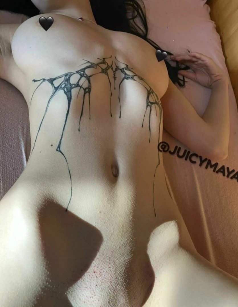 Juicymaya juicymaya i ll make all of your desires come true part 7 