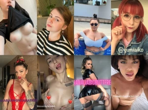 Ariaphoenixfree lolataylorfree ariamoreu yumiaiko sarahmontanafree part 2