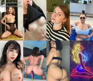 Dirty hot babes available right now candystarmodel ariaphoenixfree part 2
