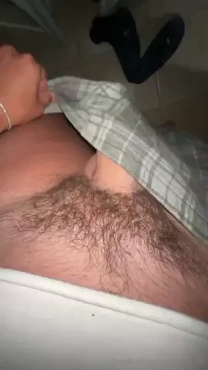 Anche stamattina col cazzo durissimo 