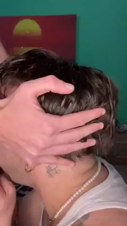 Potrei aver succhiato un altro cazzone princeadp 