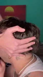 Potrei aver succhiato un altro cazzone princeadp