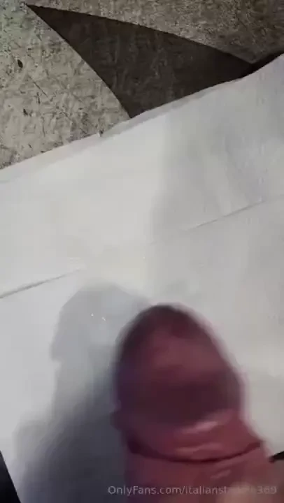 Daddy s cum for today 