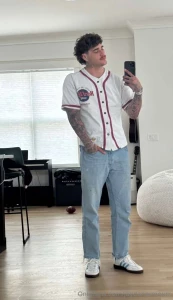 Should i wear jerseys more often