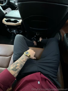 Always on the go part 10