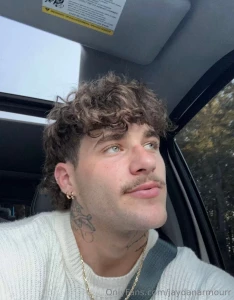 Lost in thought or just checkin out the view