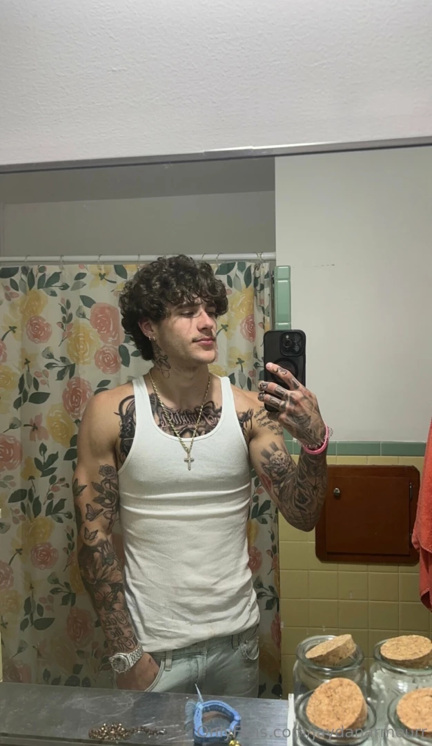 Think you can handle my playful side 