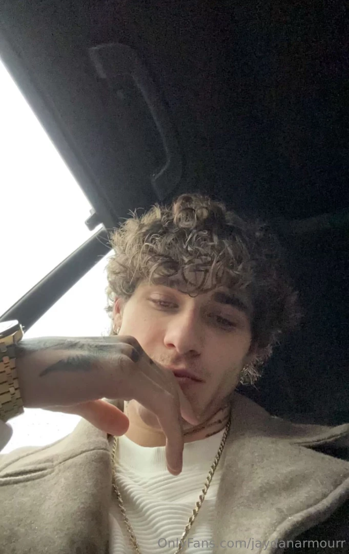 What s the most daring thing you d ask me right now 