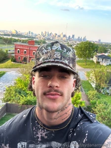 Enjoying the view and the moment part 1