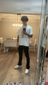 I m not here to talk cute i m here to make you soak through your