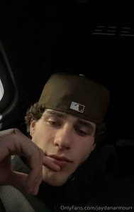 Backseat s empty but i ve got a thick one in the front that needs some