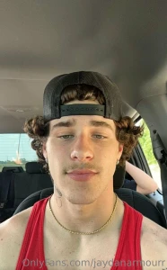 Pulled up lookin like trouble