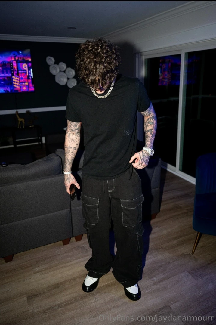 Let the fit do the talking 