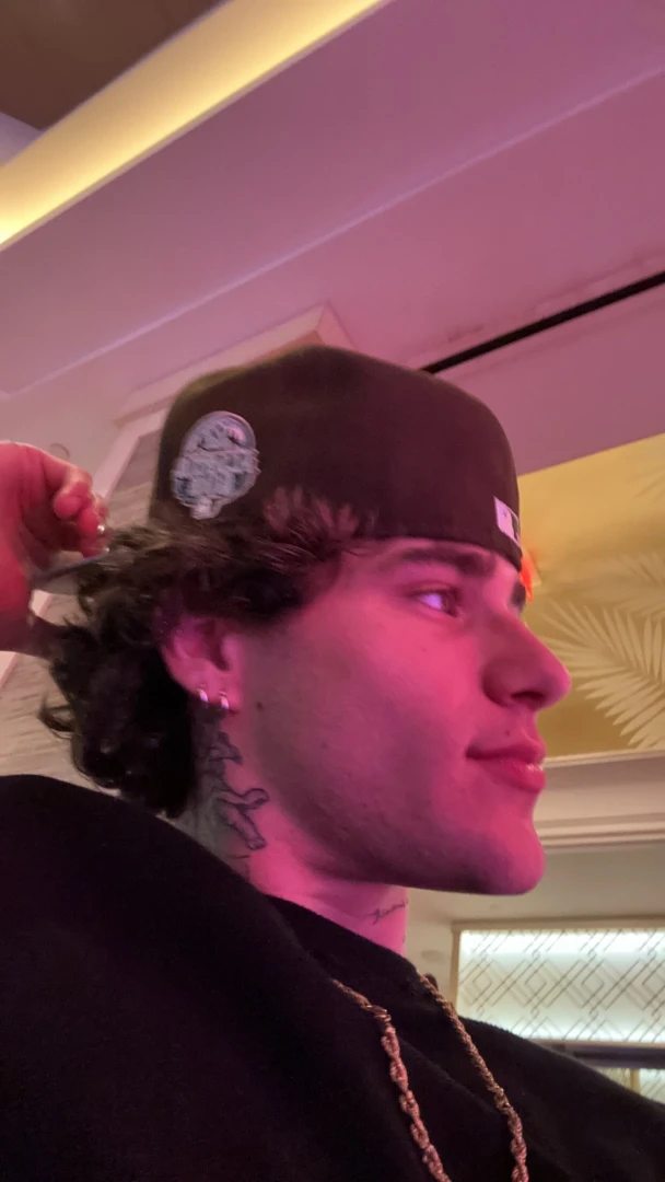 I don t talk much but once i ve got your attention you ll be begging 