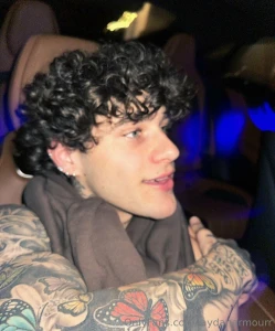 Simple man dirty mind big plans