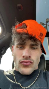 Didn t feel like smiling but i bet you re still staring