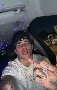 Not sorry for the attitude bet you love it filthy anyway