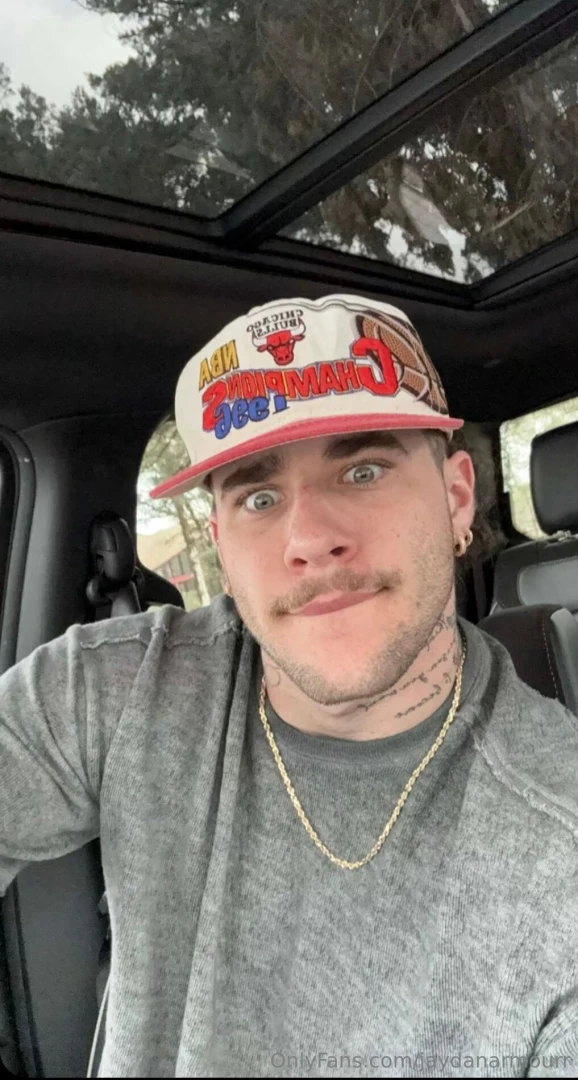 Yeah i know this look drives you a little crazy 