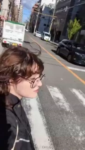 Walking around city land felt like i stepped right into an isekai for