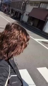 Walking around city land felt like i stepped right into an isekai for part 1