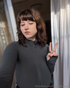 Prepping my nice list face but let s be real i m probably still on the part 1