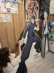 Do you think they said yes