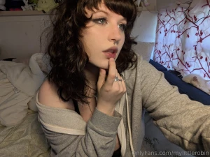 Wait what was i thinking about