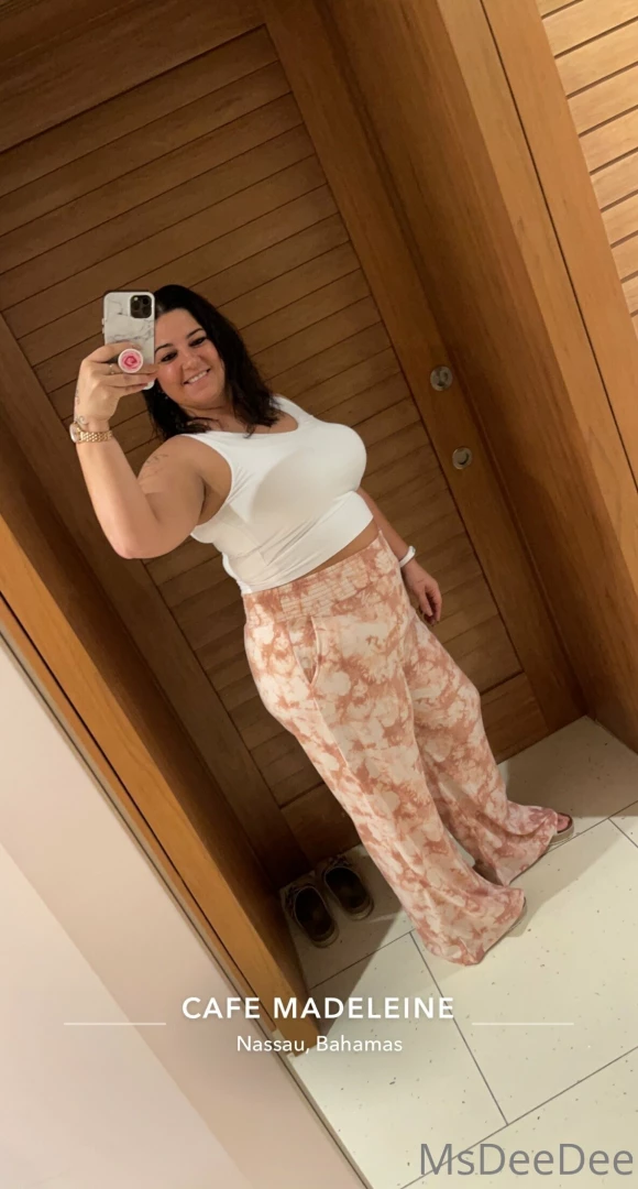 Msdeedeemarie part 4 