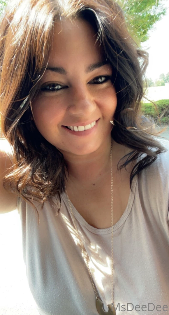 Msdeedeemarie part 3 