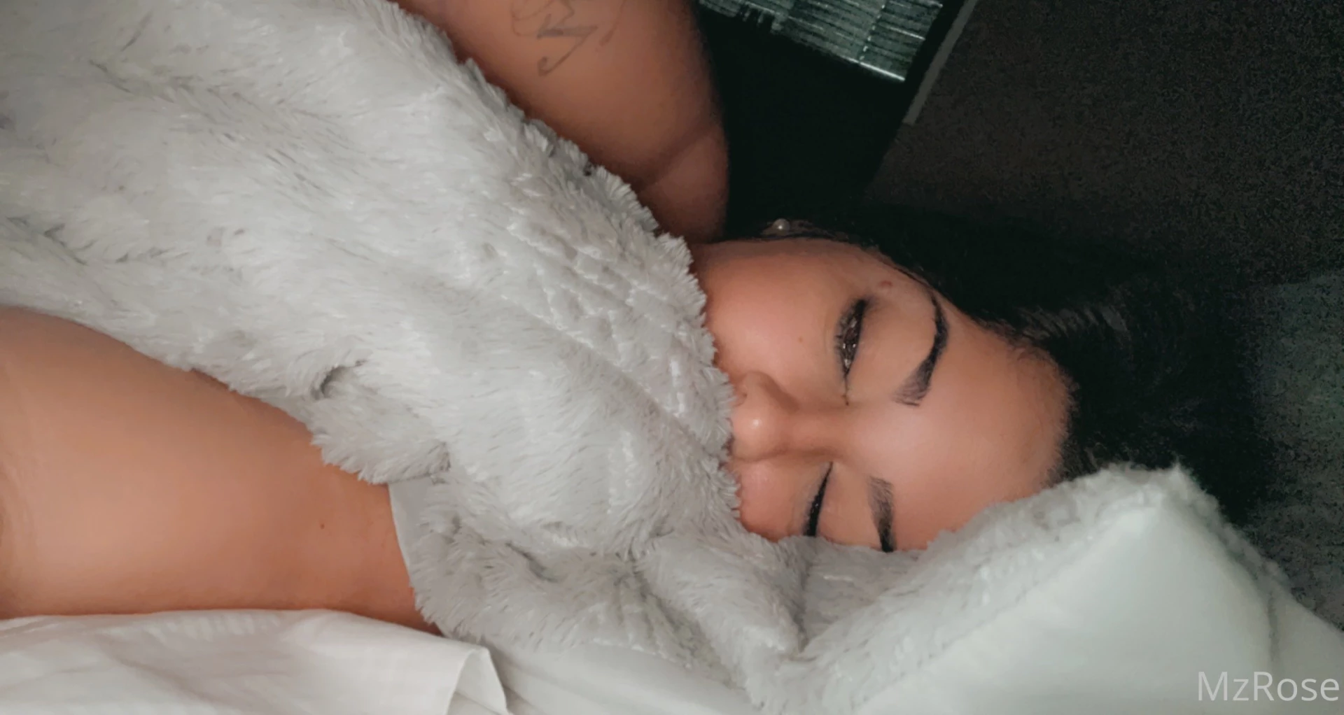 Sleeping beauty 