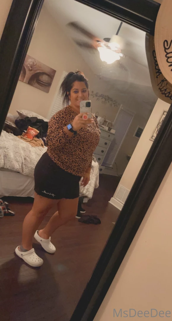 Msdeedeemarie part 5 