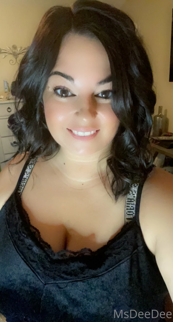 Msdeedeemarie part 1 