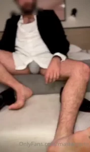 Saturday tease part 1