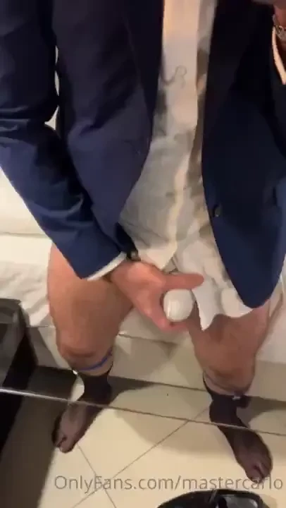 One of my most important responsibilities as a cashmaster is making 